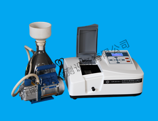 CR2019-2水泥中水溶性铬(VI)测定仪