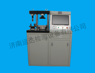 TYE-300E	全自动恒应力水泥抗折抗压试验机（双控，可同时做抗折抗压试验）