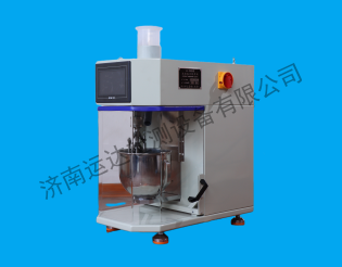 JJ-20H水泥胶砂搅拌机（新标准）