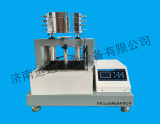 YDLQGR浇注式沥青混合料贯入度试验