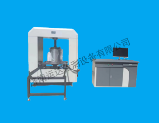 YDGJ-700A型  粗粒土固结试验机